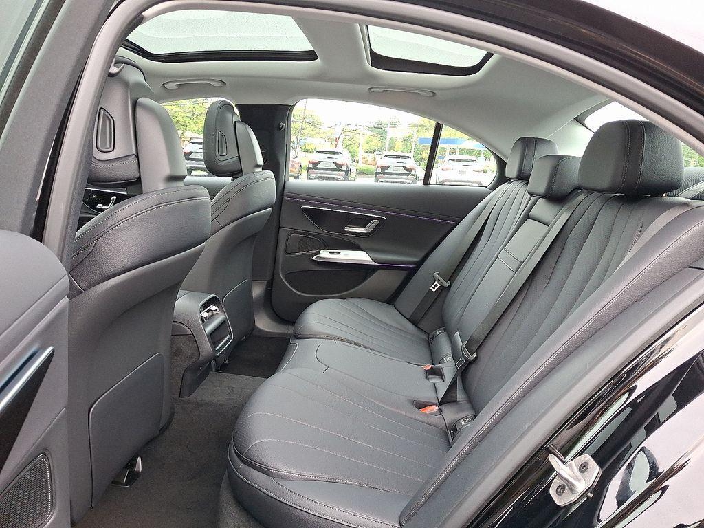 new 2026 Mercedes-Benz E-Class car, priced at $70,855
