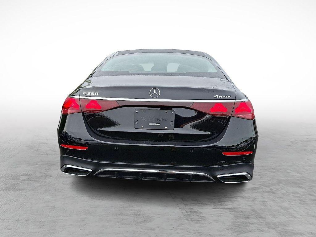 new 2026 Mercedes-Benz E-Class car, priced at $70,855