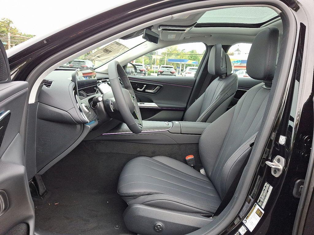 new 2026 Mercedes-Benz E-Class car, priced at $70,855