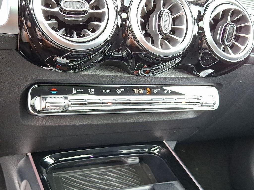 used 2026 Mercedes-Benz GLB 250 car, priced at $51,630