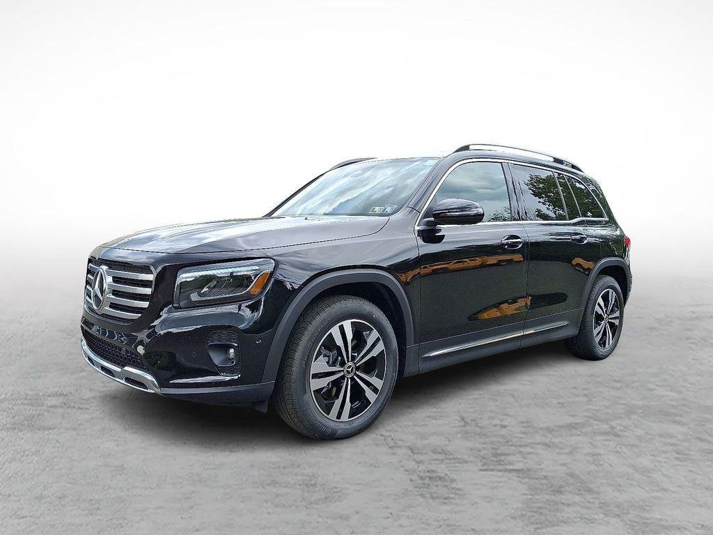 used 2026 Mercedes-Benz GLB 250 car, priced at $51,630
