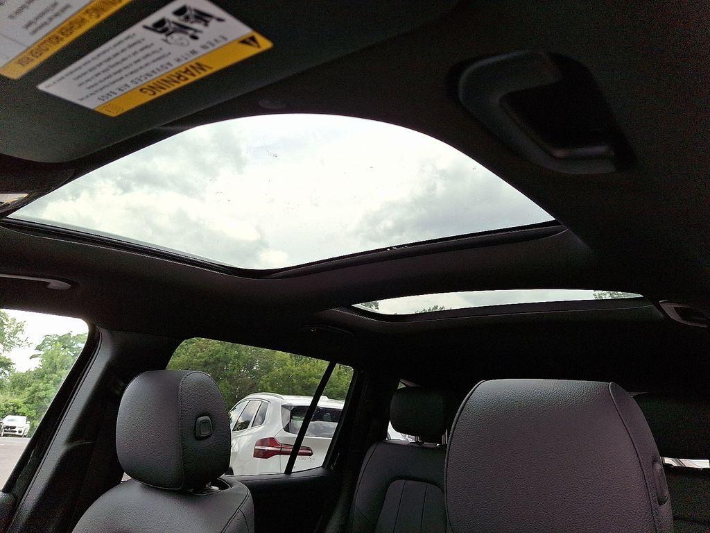 used 2026 Mercedes-Benz GLB 250 car, priced at $51,630