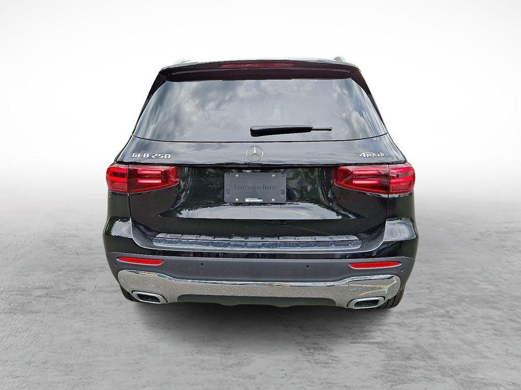 used 2026 Mercedes-Benz GLB 250 car, priced at $51,630