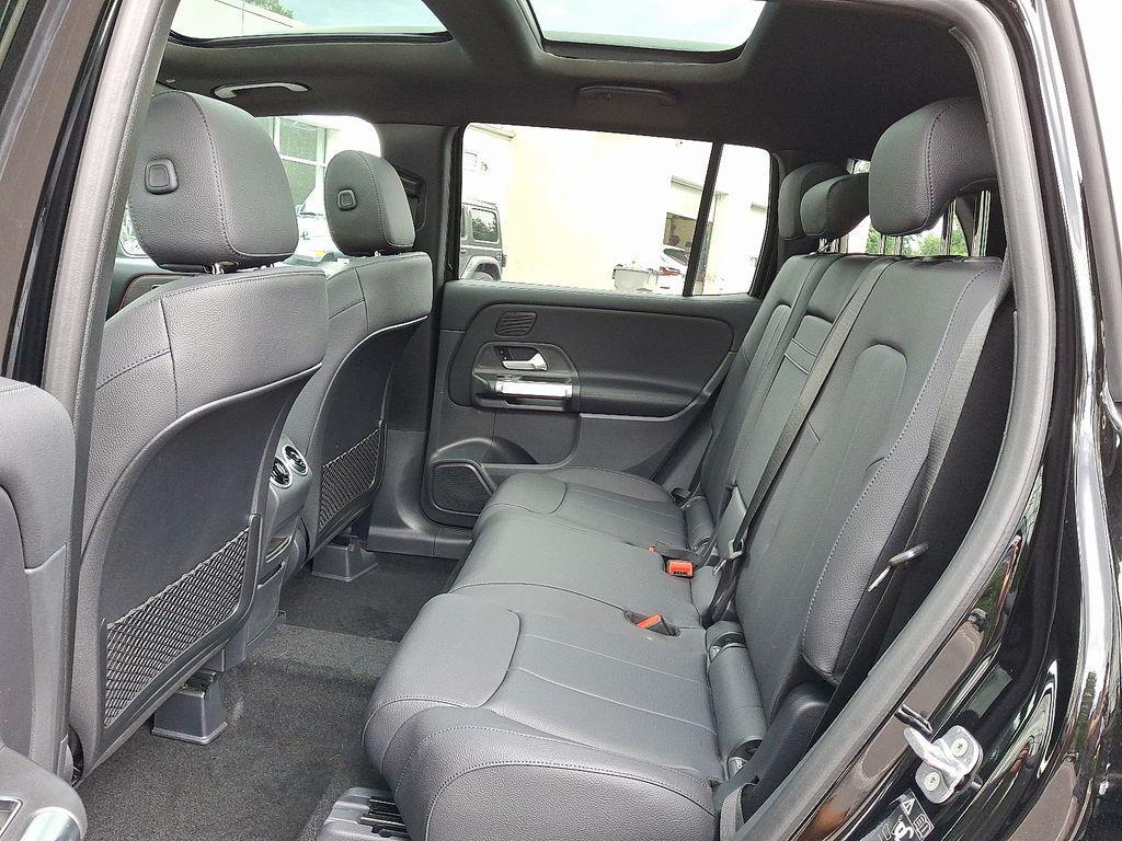 used 2026 Mercedes-Benz GLB 250 car, priced at $51,630