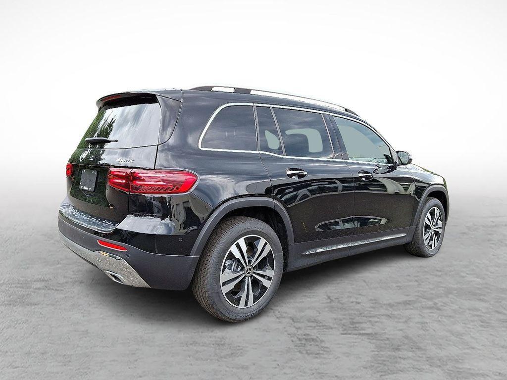 used 2026 Mercedes-Benz GLB 250 car, priced at $51,630