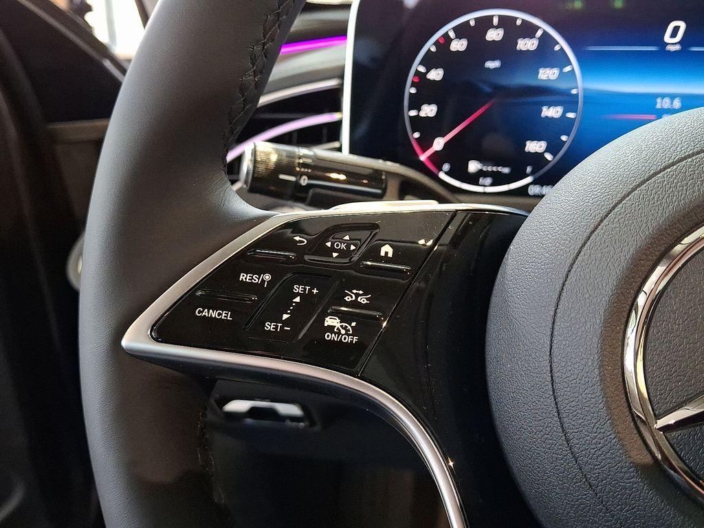 new 2026 Mercedes-Benz E-Class car, priced at $78,110