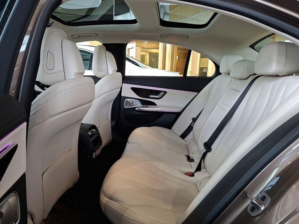 new 2026 Mercedes-Benz E-Class car, priced at $78,110