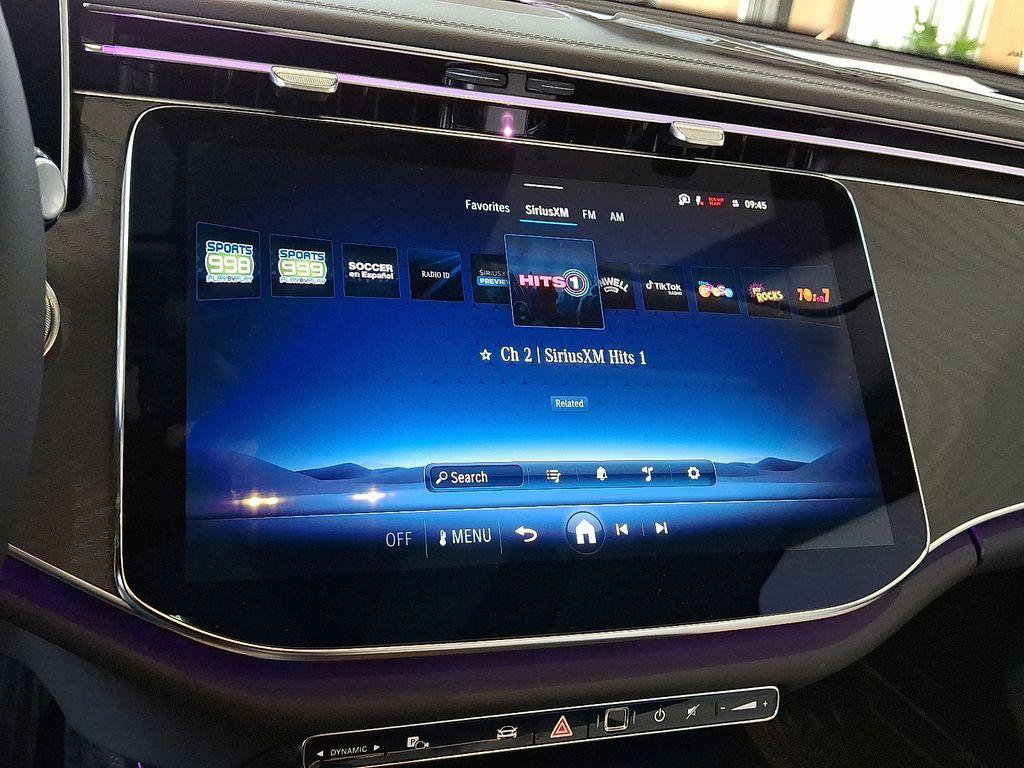 new 2026 Mercedes-Benz E-Class car, priced at $78,110