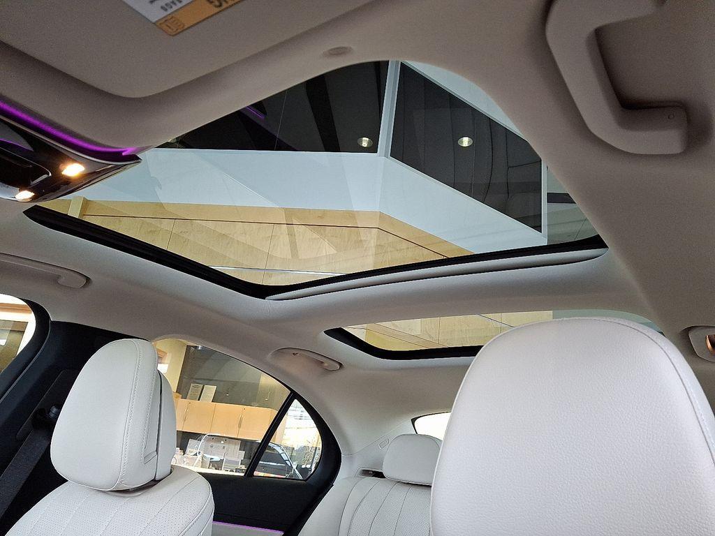 new 2026 Mercedes-Benz E-Class car, priced at $78,110