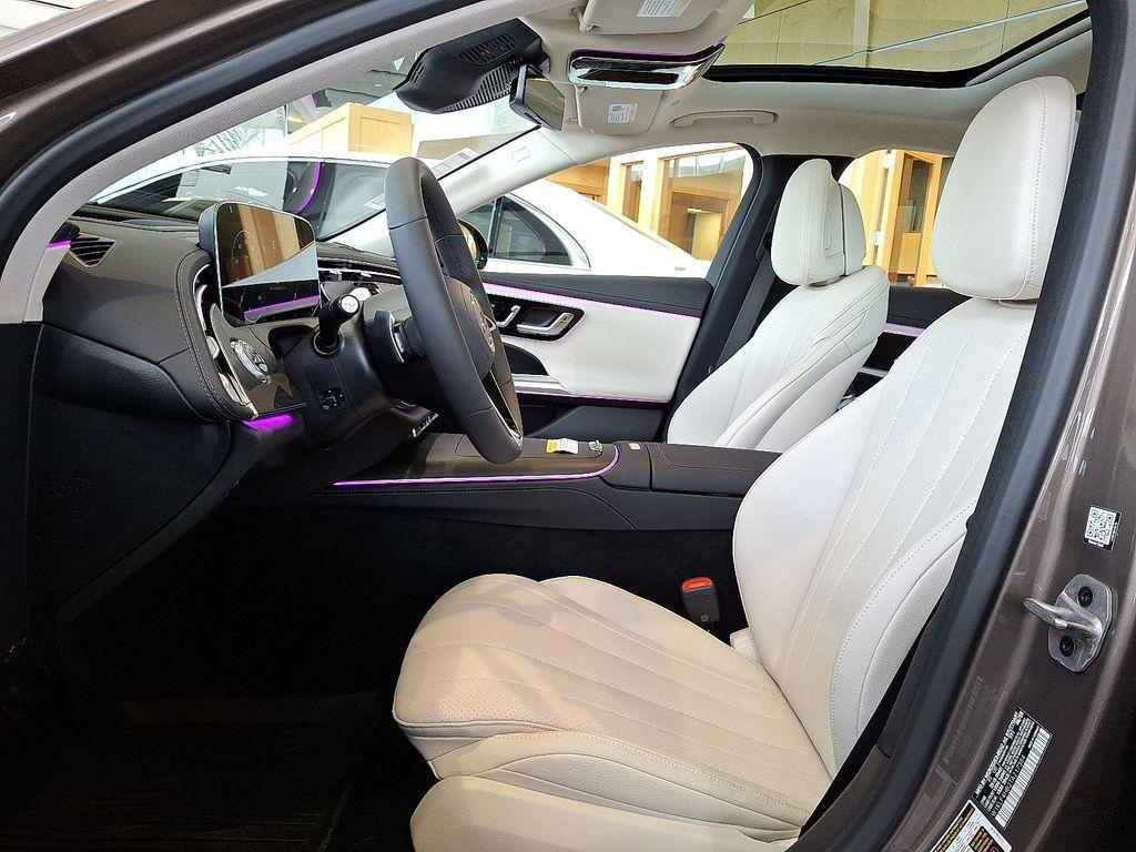 new 2026 Mercedes-Benz E-Class car, priced at $78,110