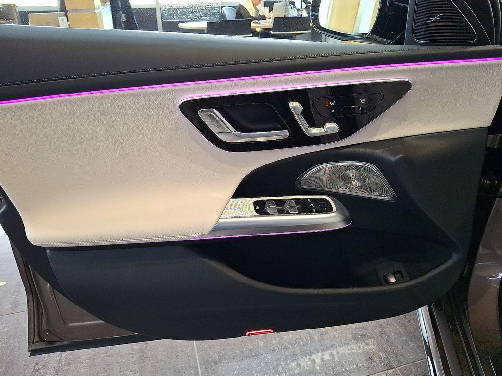 new 2026 Mercedes-Benz E-Class car, priced at $78,110