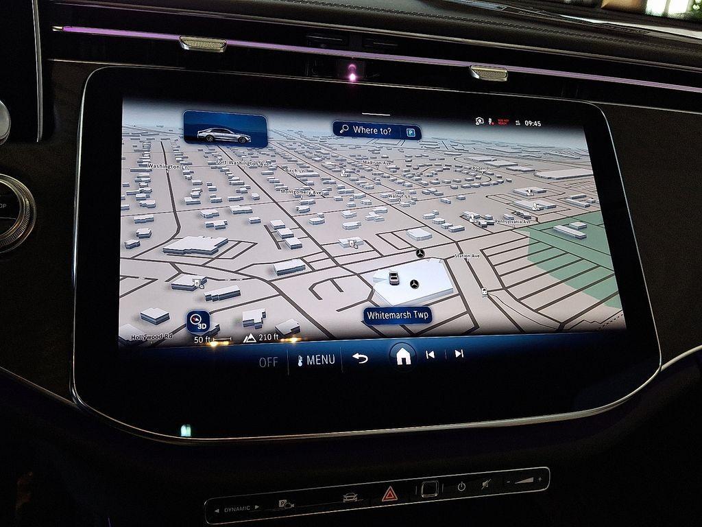 new 2026 Mercedes-Benz E-Class car, priced at $78,110