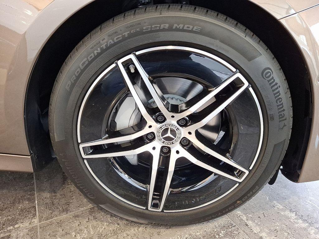 new 2026 Mercedes-Benz E-Class car, priced at $78,110