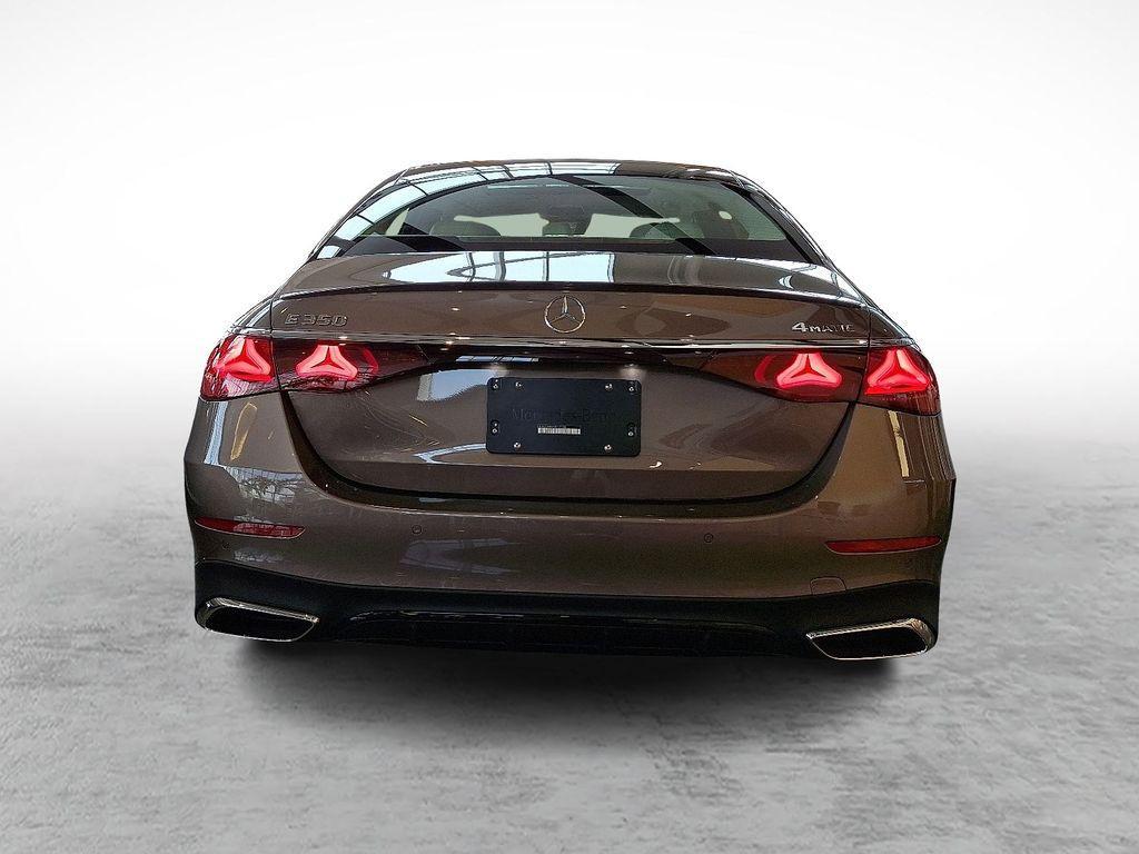 new 2026 Mercedes-Benz E-Class car, priced at $78,110