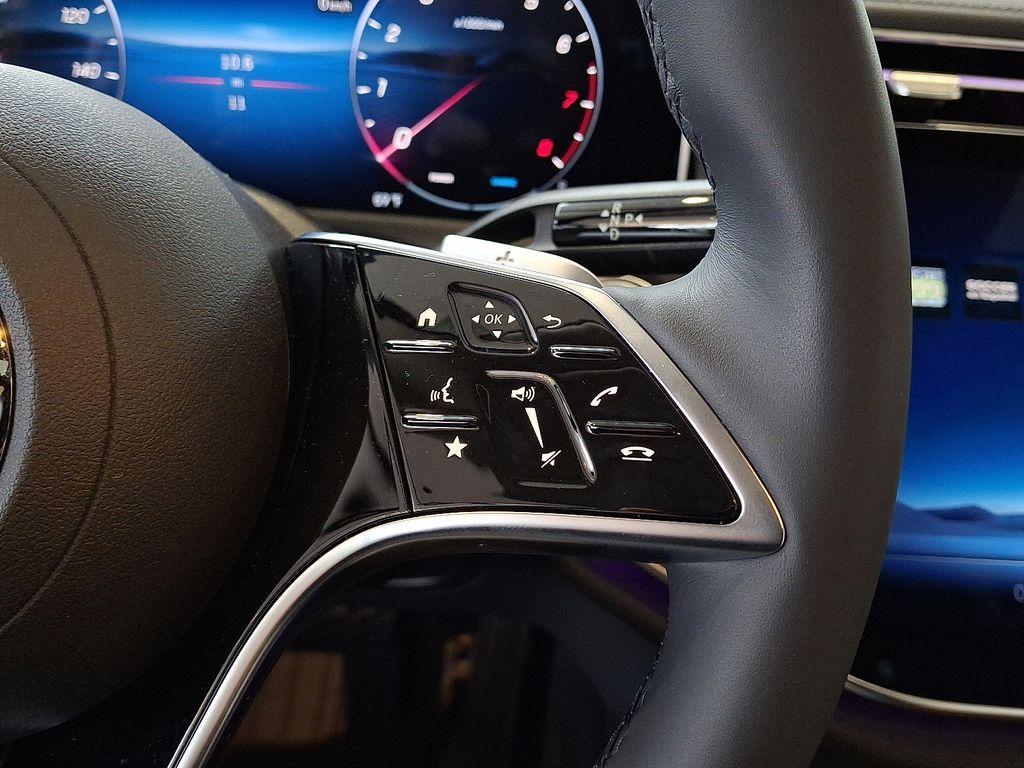 new 2026 Mercedes-Benz E-Class car, priced at $78,110