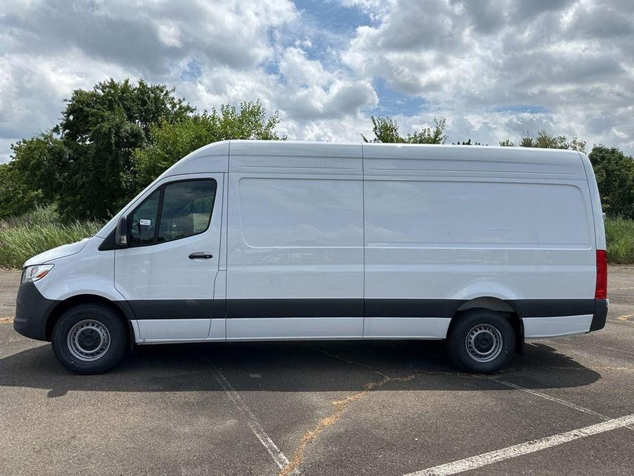 new 2024 Mercedes-Benz Sprinter 2500 car, priced at $66,415