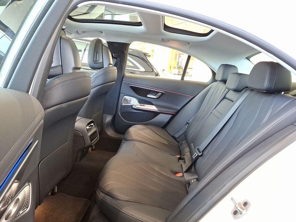 new 2025 Mercedes-Benz E-Class car, priced at $79,725