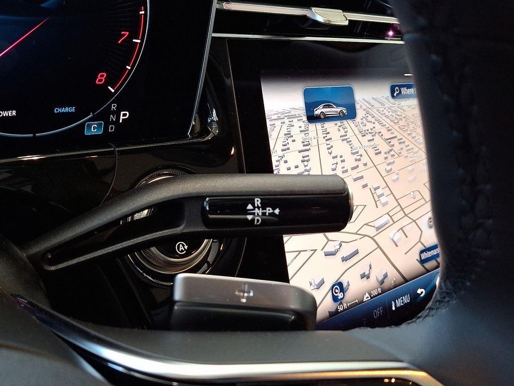new 2025 Mercedes-Benz E-Class car, priced at $79,725