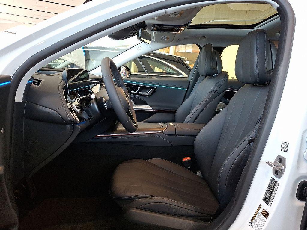 new 2025 Mercedes-Benz E-Class car, priced at $79,725