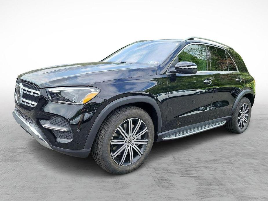 new 2025 Mercedes-Benz GLE 450e car, priced at $80,230