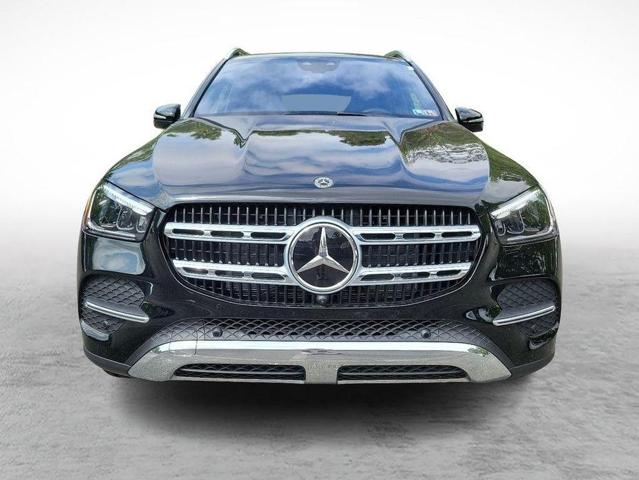 new 2025 Mercedes-Benz GLE 450e car, priced at $80,230