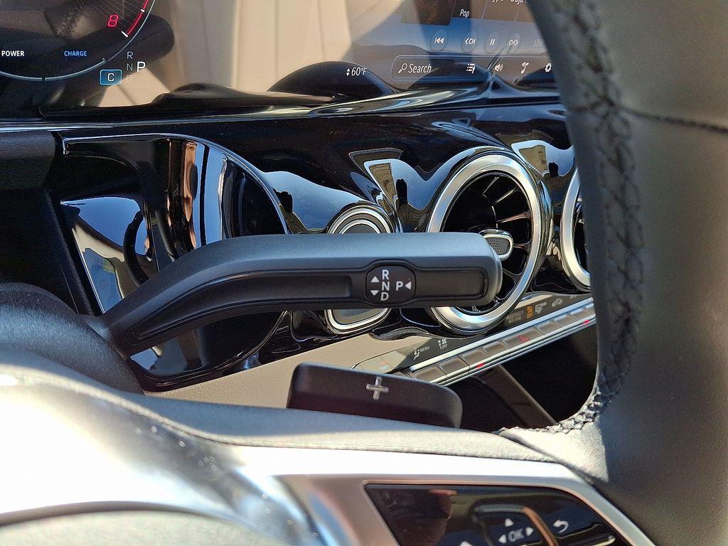 new 2026 Mercedes-Benz GLA 250 car, priced at $47,435