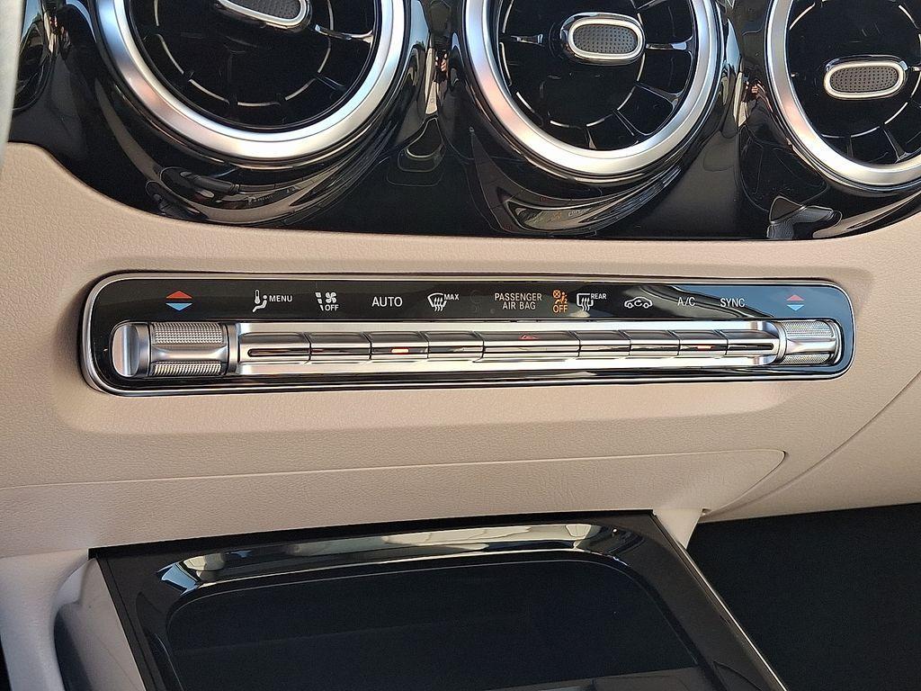new 2026 Mercedes-Benz GLA 250 car, priced at $47,435