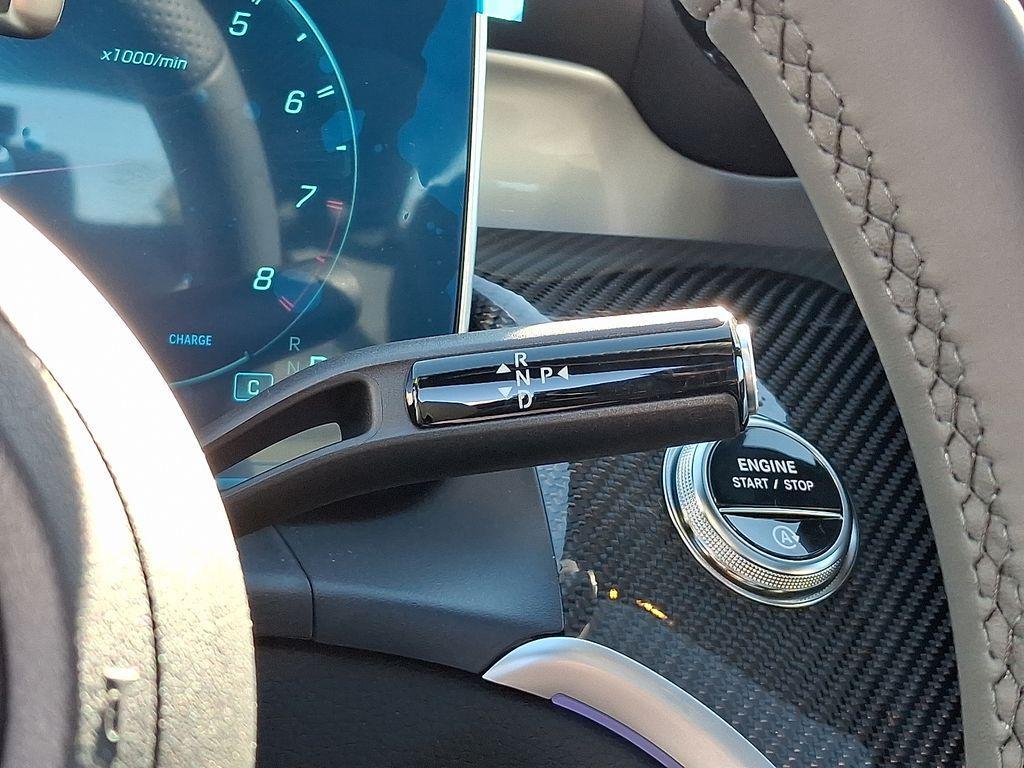 new 2026 Mercedes-Benz AMG GLC 43 car, priced at $83,395