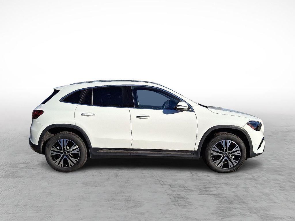used 2025 Mercedes-Benz GLA 250 car, priced at $41,998