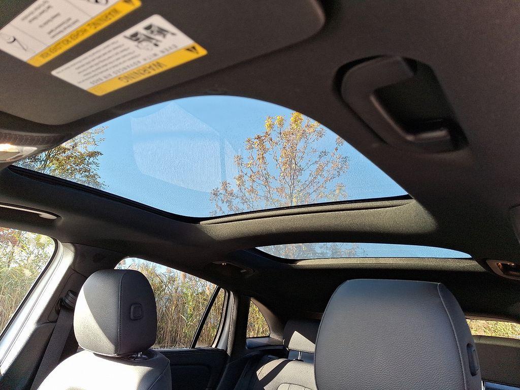 used 2025 Mercedes-Benz GLA 250 car, priced at $41,998