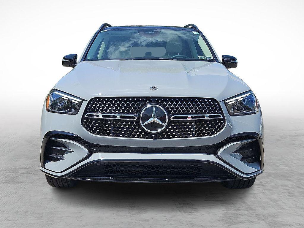 new 2026 Mercedes-Benz GLE 350 car, priced at $76,350