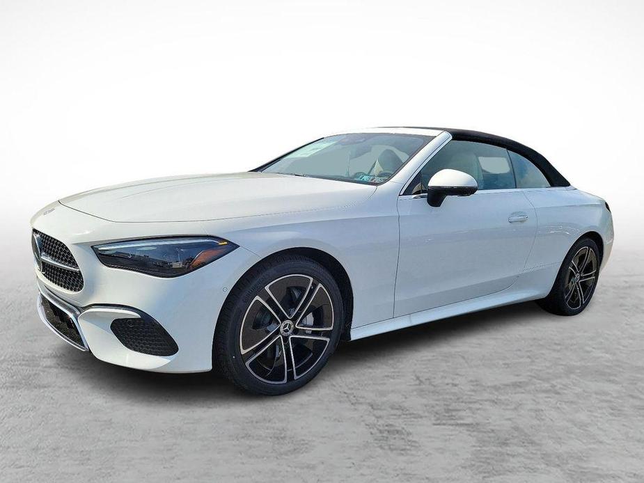 new 2024 Mercedes-Benz CLE 300 car, priced at $72,070