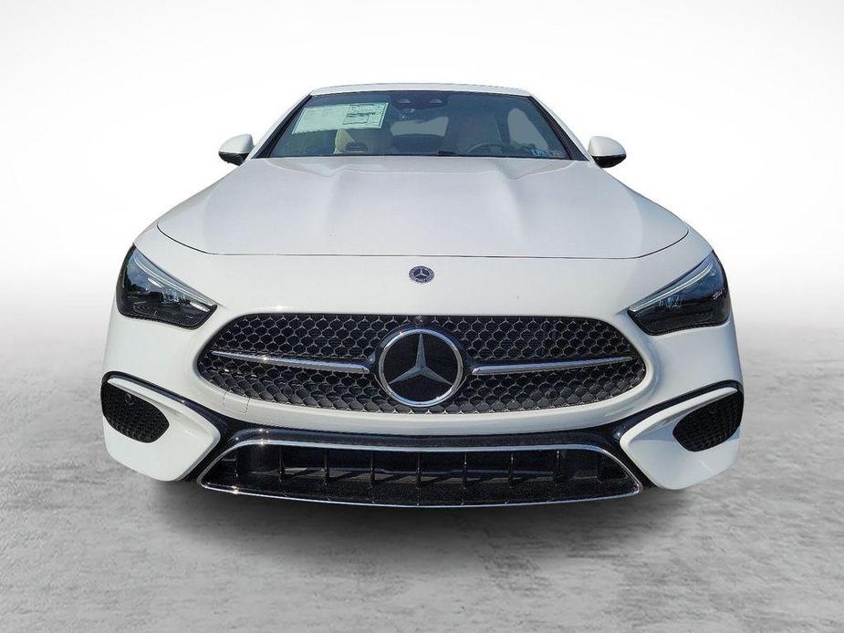 new 2024 Mercedes-Benz CLE 300 car, priced at $72,070