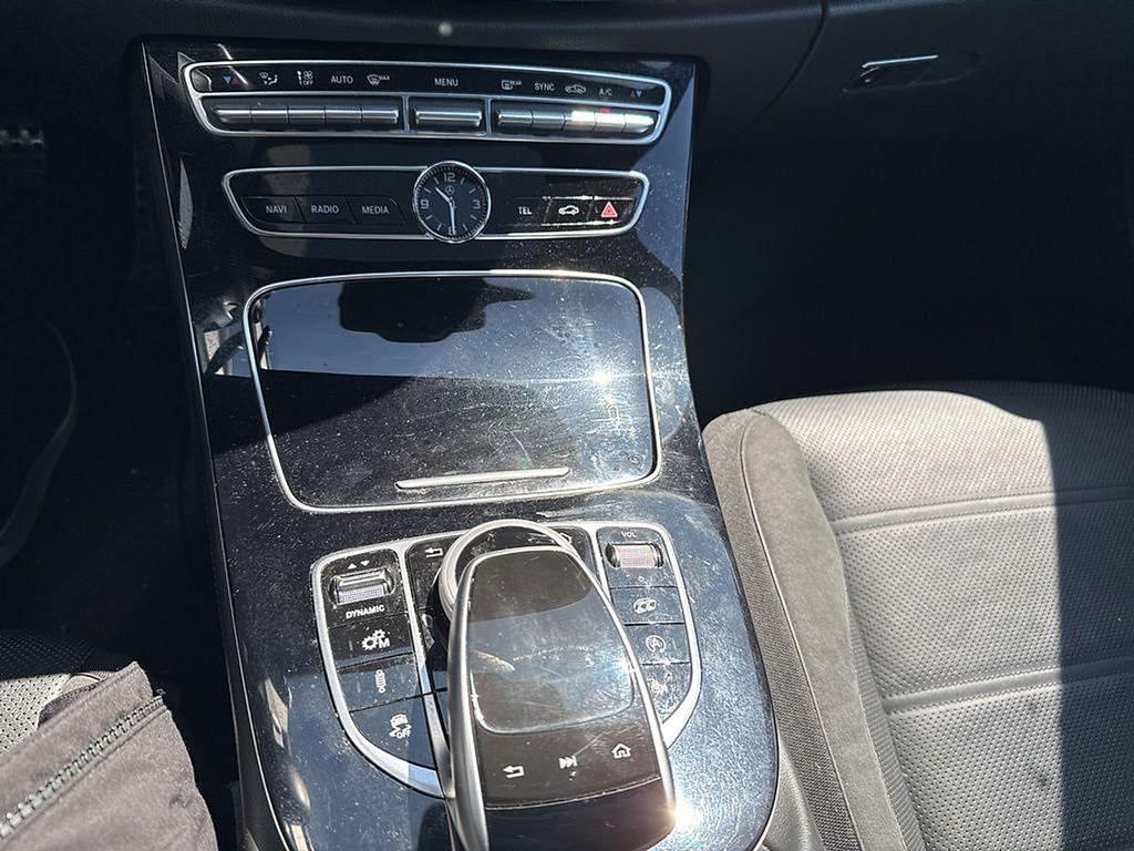 used 2019 Mercedes-Benz AMG E 53 car, priced at $40,352