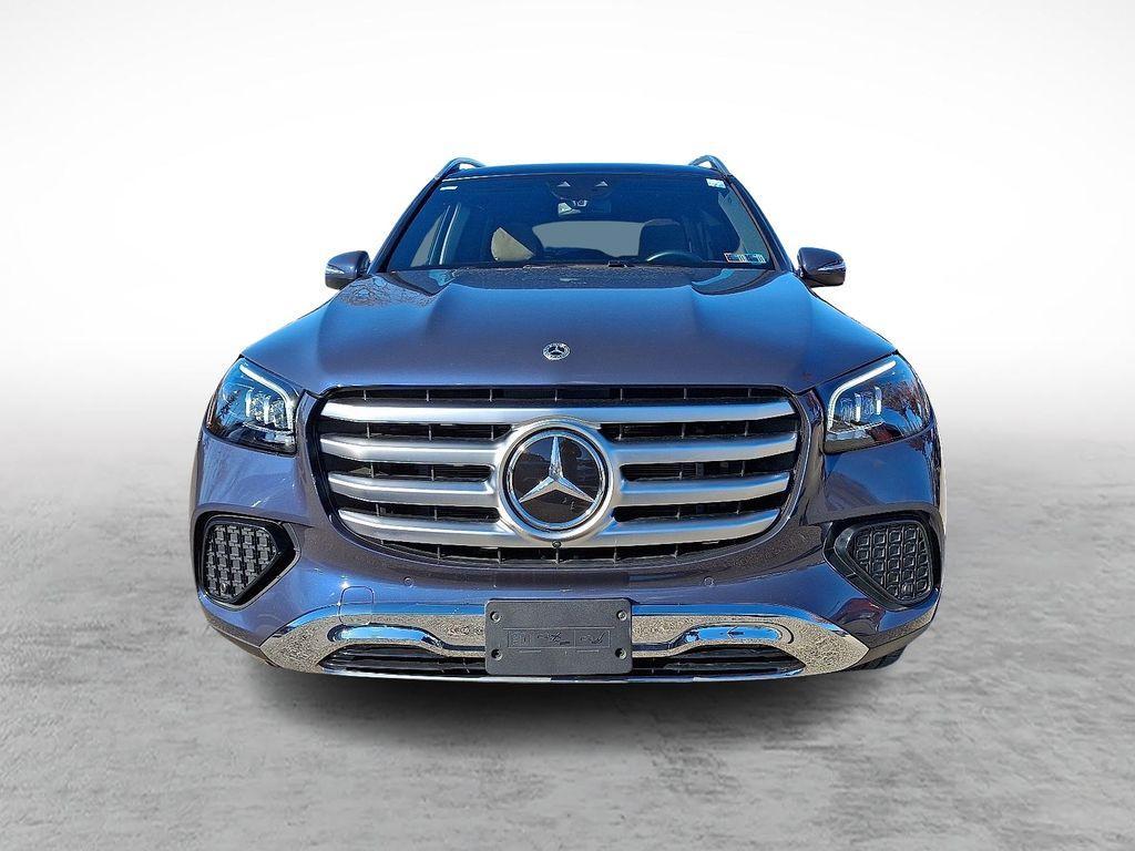 used 2025 Mercedes-Benz GLS 450 car, priced at $82,377