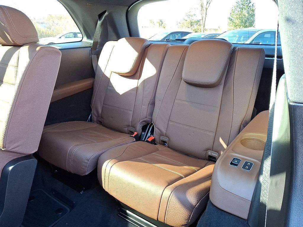 used 2025 Mercedes-Benz GLS 450 car, priced at $82,377