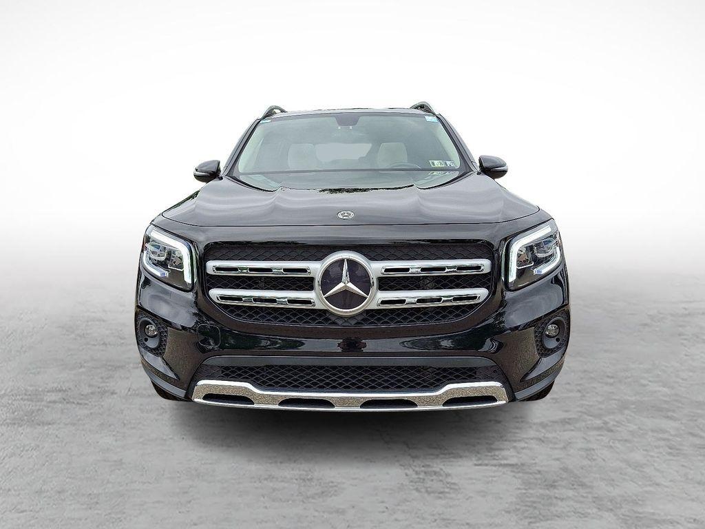 used 2021 Mercedes-Benz GLB 250 car, priced at $28,512