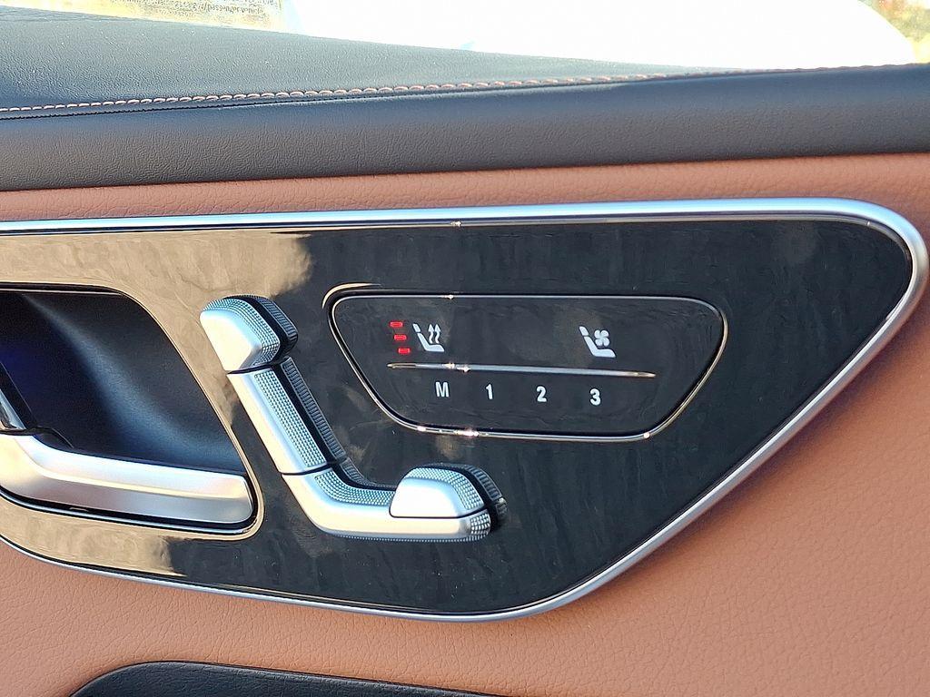 new 2026 Mercedes-Benz GLC 300 car, priced at $68,470