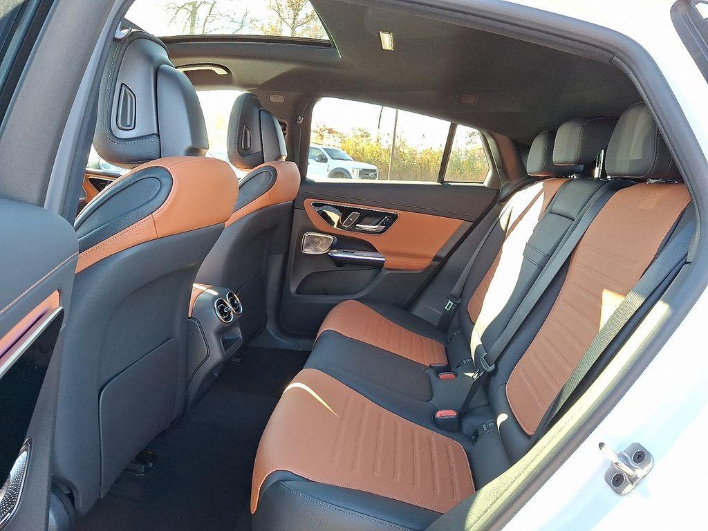 new 2026 Mercedes-Benz GLC 300 car, priced at $68,470