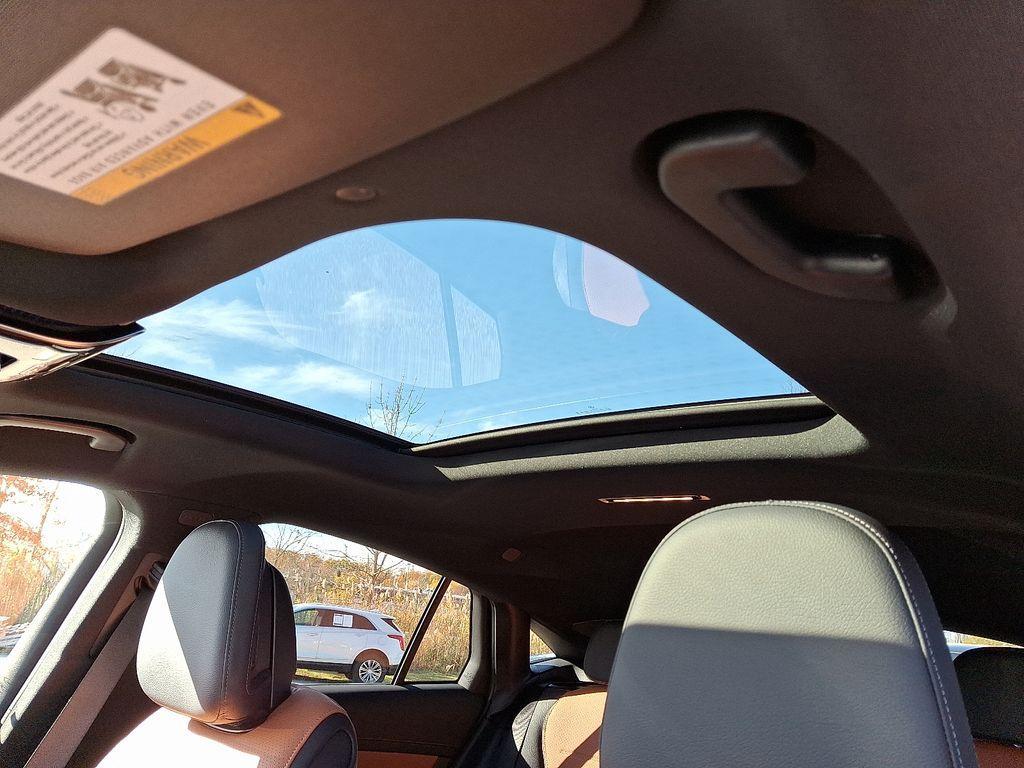 new 2026 Mercedes-Benz GLC 300 car, priced at $68,470