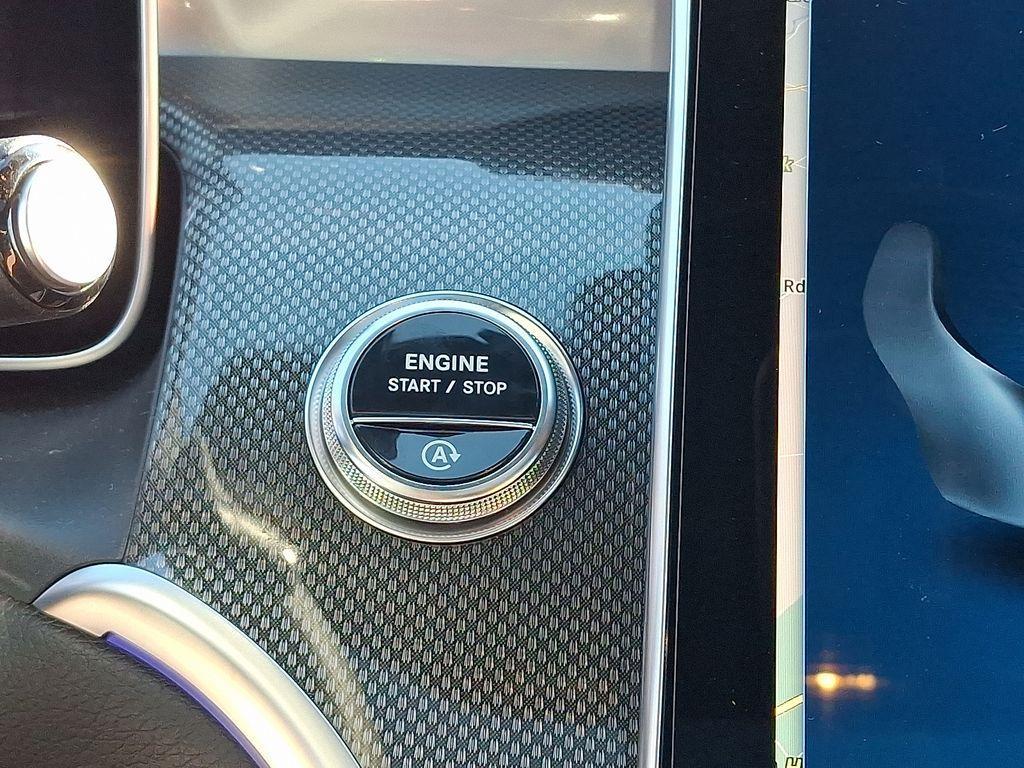 new 2026 Mercedes-Benz GLC 300 car, priced at $68,470