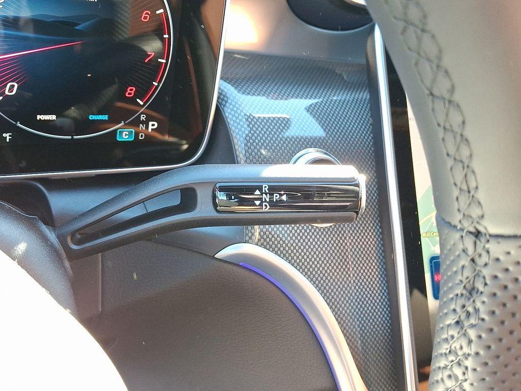 new 2026 Mercedes-Benz GLC 300 car, priced at $68,470