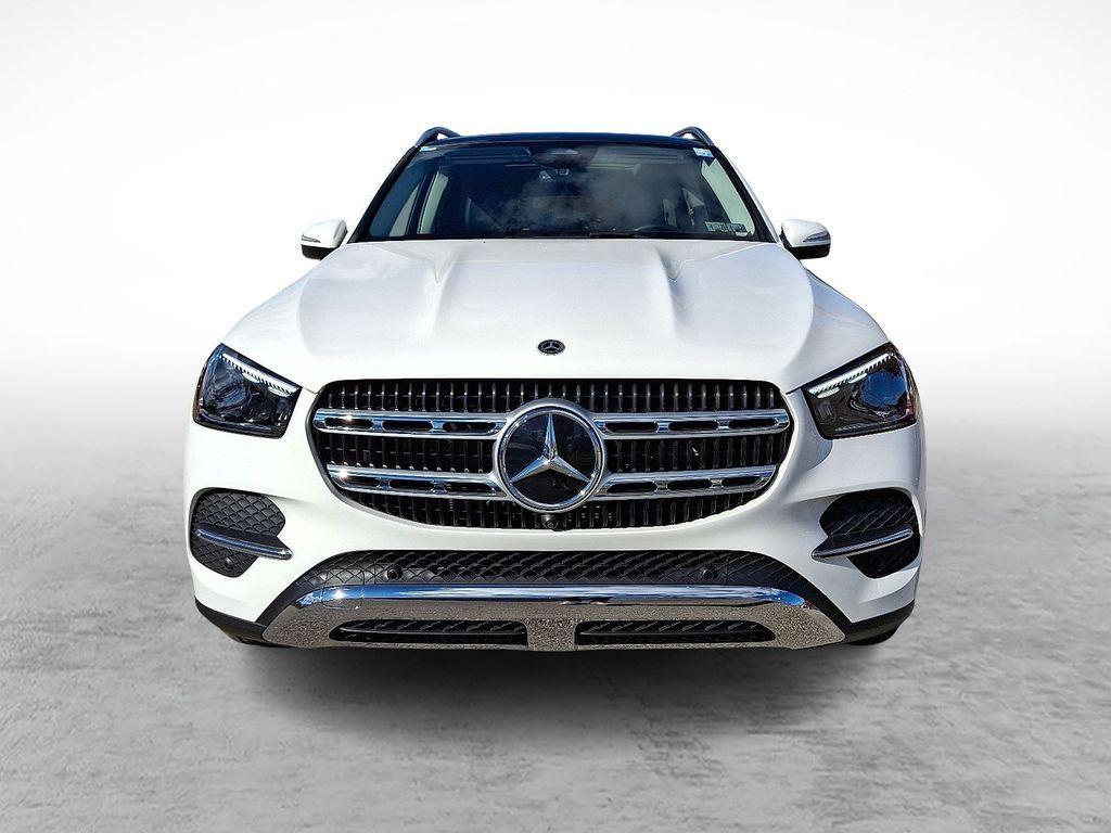 used 2025 Mercedes-Benz GLE 350 car, priced at $62,593