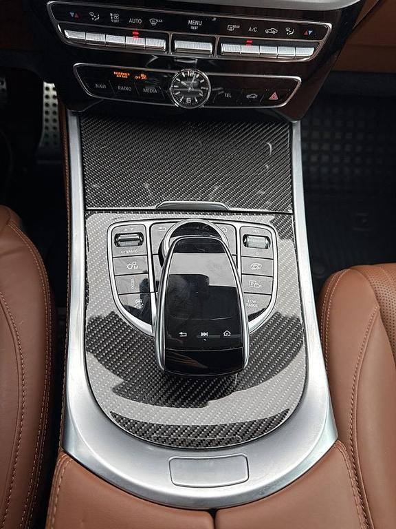 used 2022 Mercedes-Benz AMG G 63 car, priced at $173,514