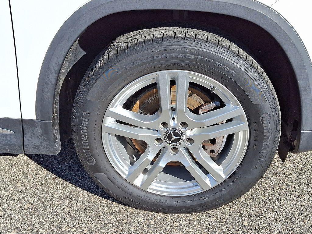 used 2022 Mercedes-Benz GLA 250 car, priced at $29,504