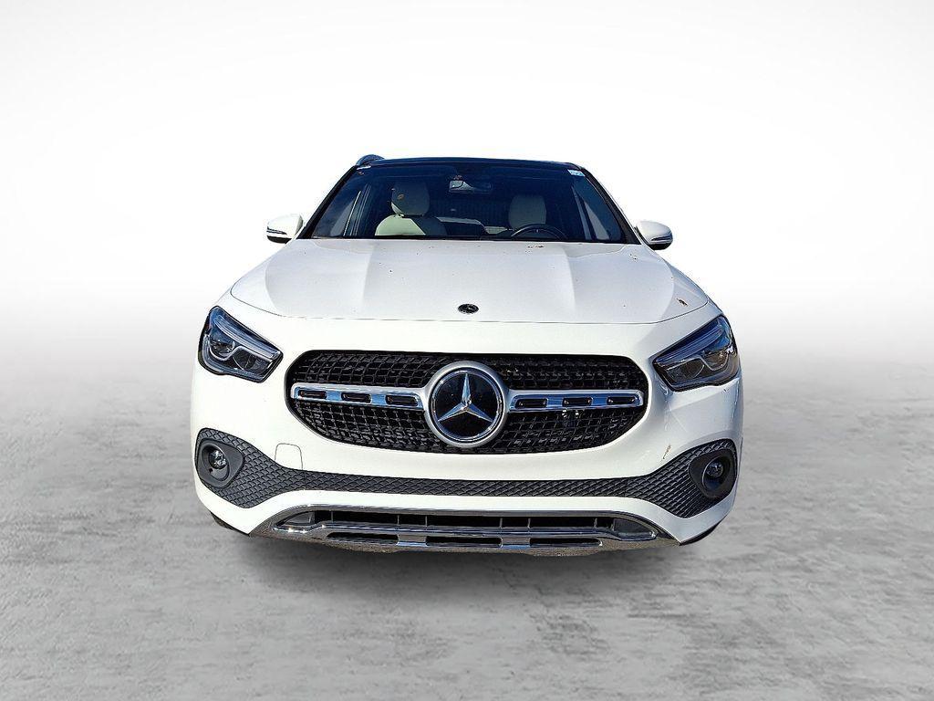 used 2022 Mercedes-Benz GLA 250 car, priced at $29,504