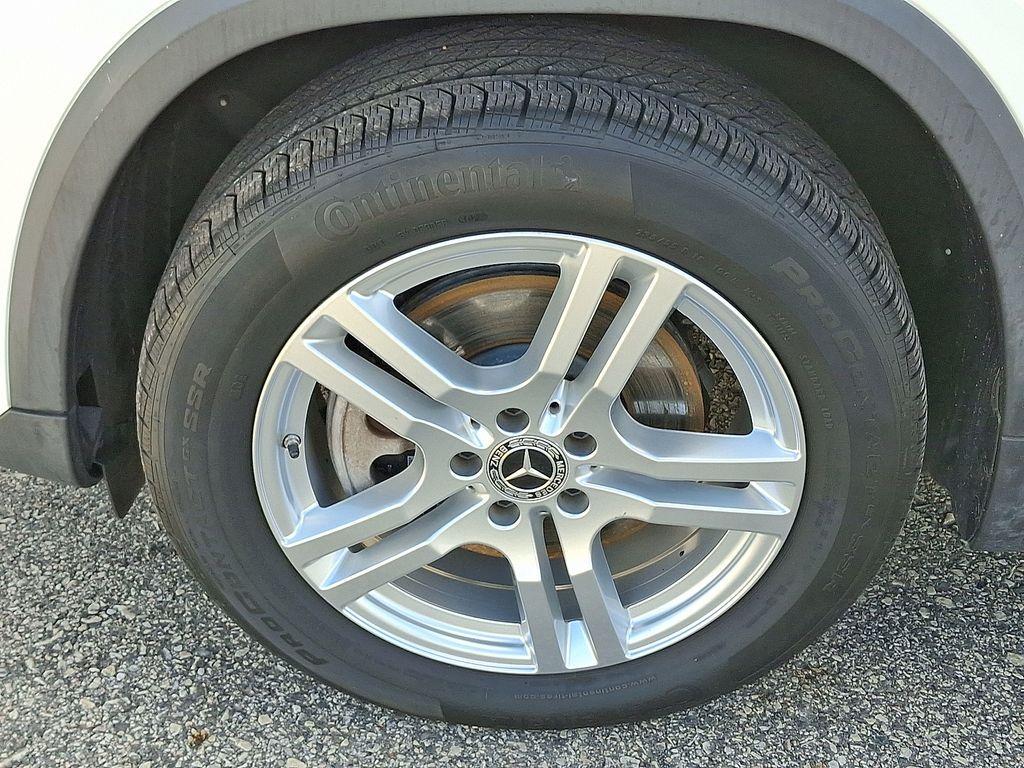 used 2022 Mercedes-Benz GLA 250 car, priced at $29,504