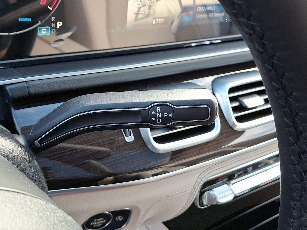 new 2026 Mercedes-Benz GLE 350 car, priced at $72,240