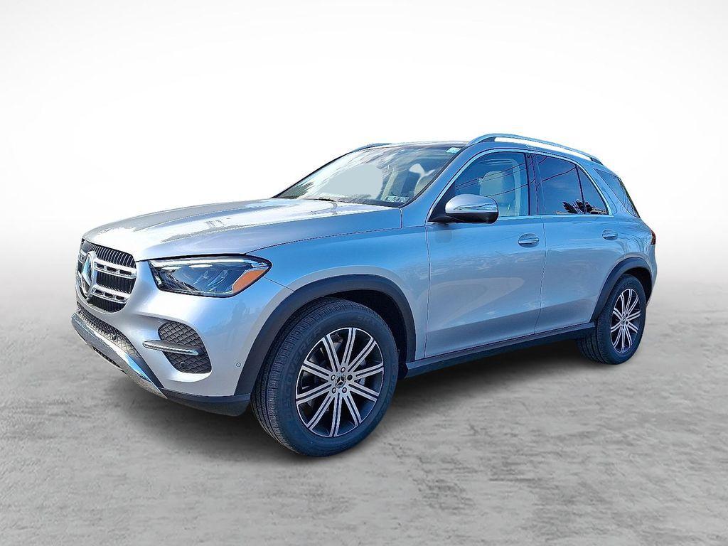 new 2026 Mercedes-Benz GLE 350 car, priced at $72,240