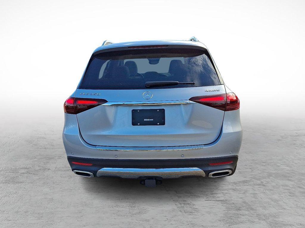 new 2026 Mercedes-Benz GLE 350 car, priced at $72,240